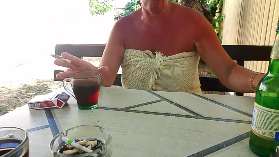 Stepmom seduced stepson into two houses