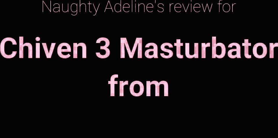 Chiven 3 from OTOUCH NSFW