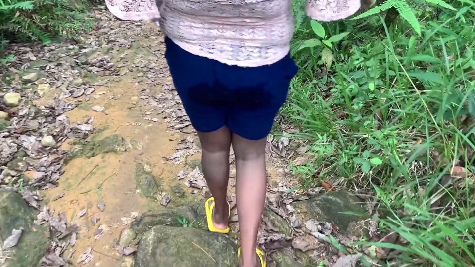 Sri Lankan Outdoor
