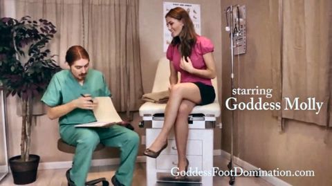 Medical Student's Second Job
