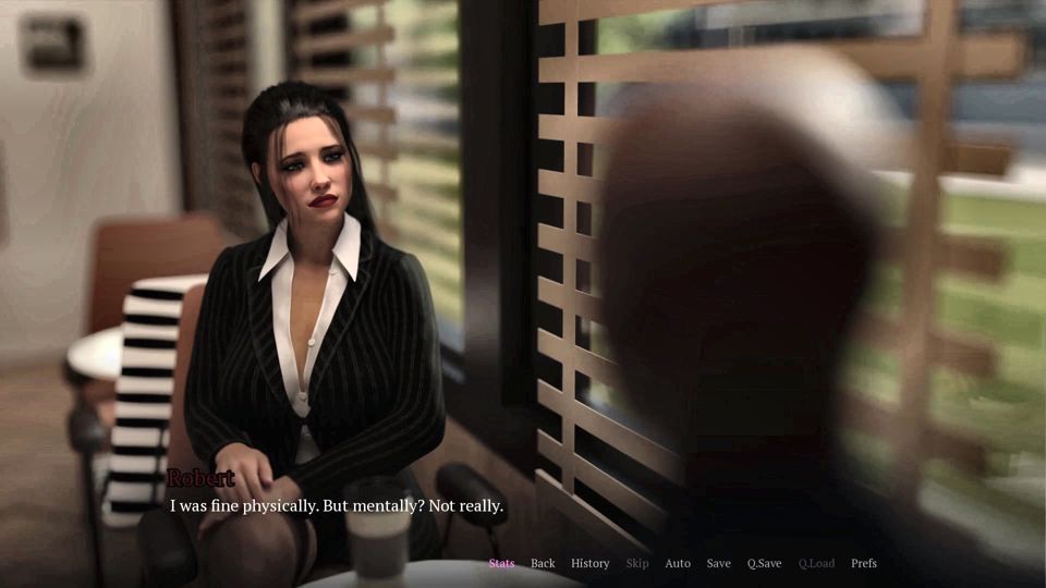 The Adored Marriage - Chapter 3 - V0.6 - Full Part
