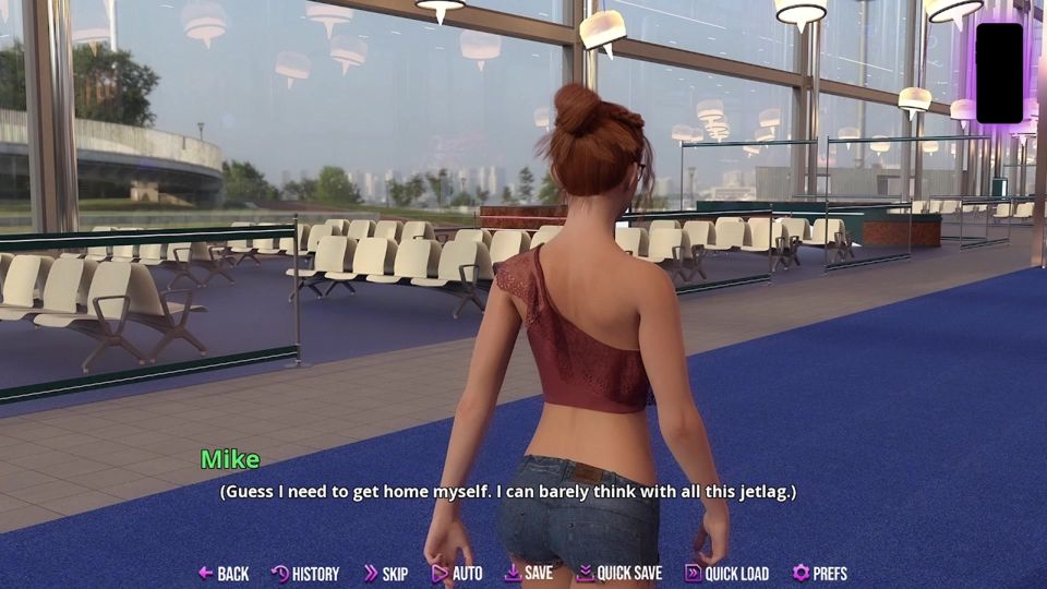 College Kings S2 Ep 1 - Joining Linds Campaign