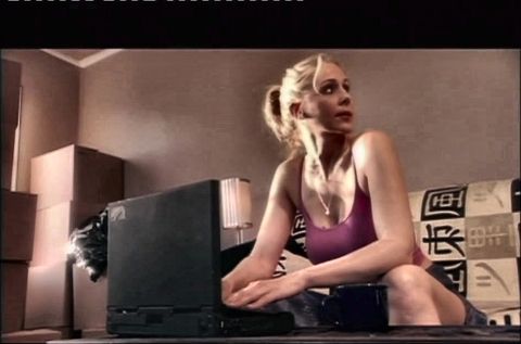 Julia Ann Needs the Big Hard Cock!