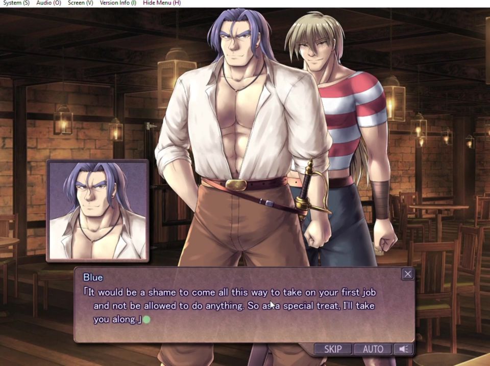 Dungeon and Bride UNCENSORED Full Gameplay EP.2 Commentary