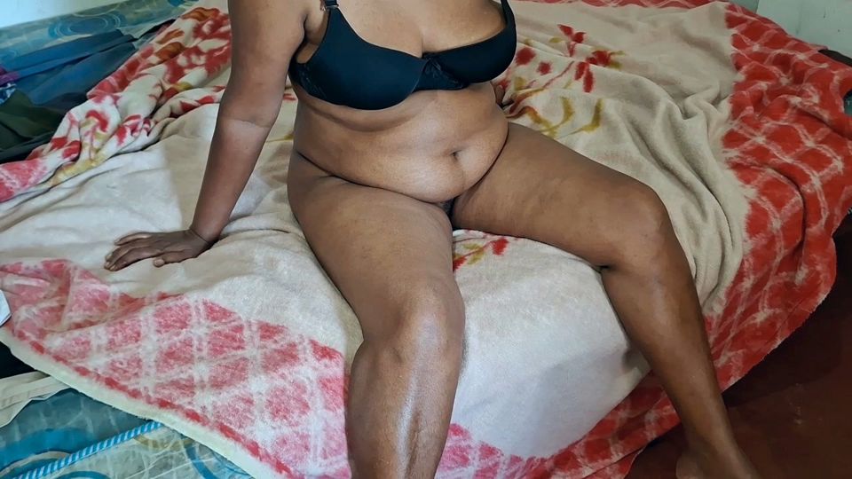 big tatted stepmother homemade viral video