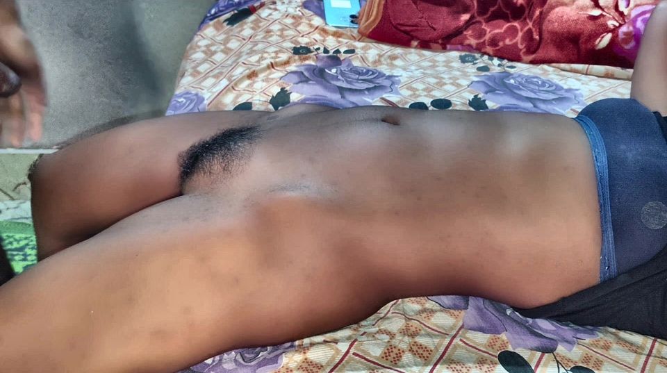 Stepsister and stepbrother made a fucking session, a fine real sex