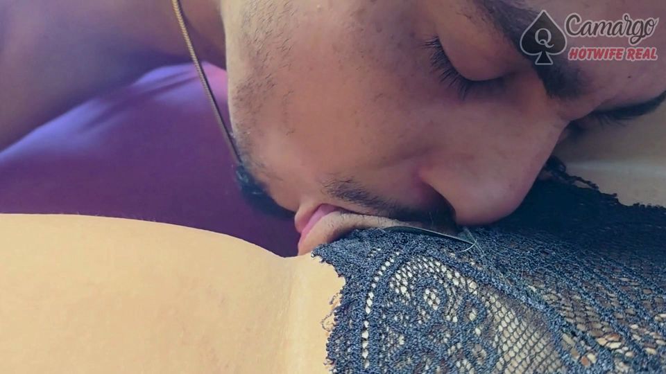 CREAMPIE - VIP NAUGHTY FUCKED ME AND FILLED MY PUSSY WITH CUM