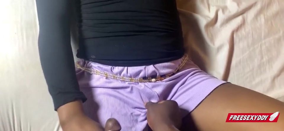 Cum inside my pussy 5 times and enjoy this cock
