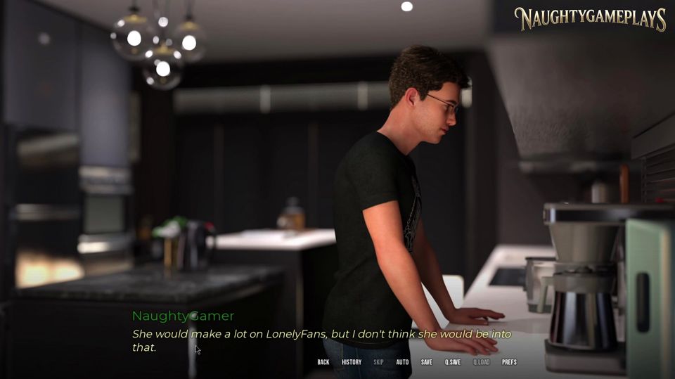 In-security (part 02) - by Ntr Bakery
