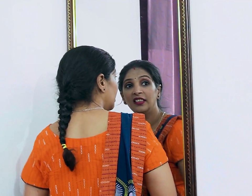 Desi Sexy Bibi Fucked Fucked Her Big Cock Husband, Cumshot