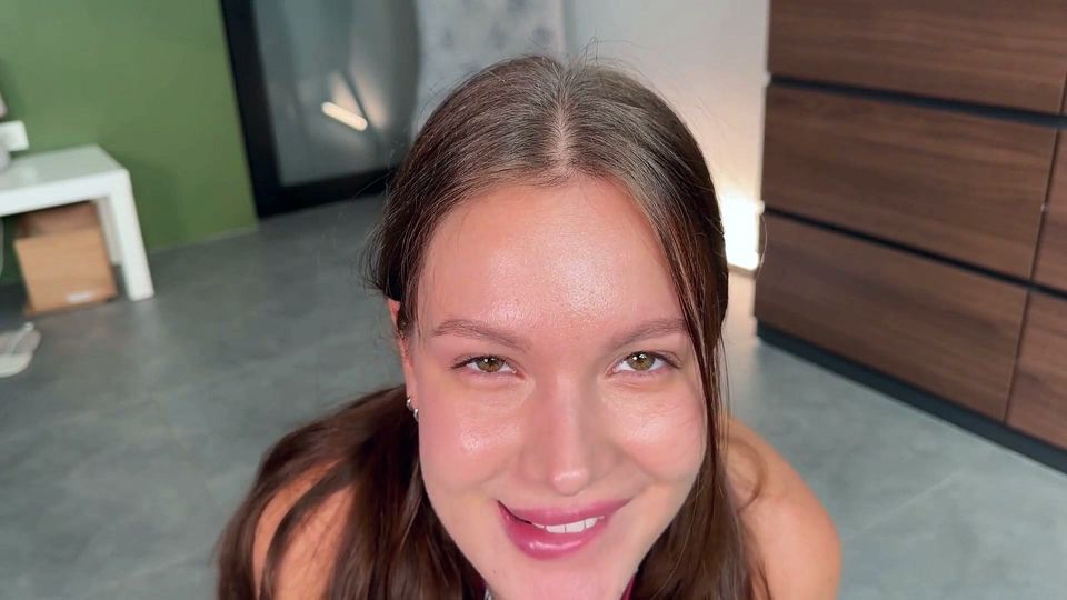 Virtual Sex - an Old Professor Creampied His Student to Help Her Pass Her Exam.