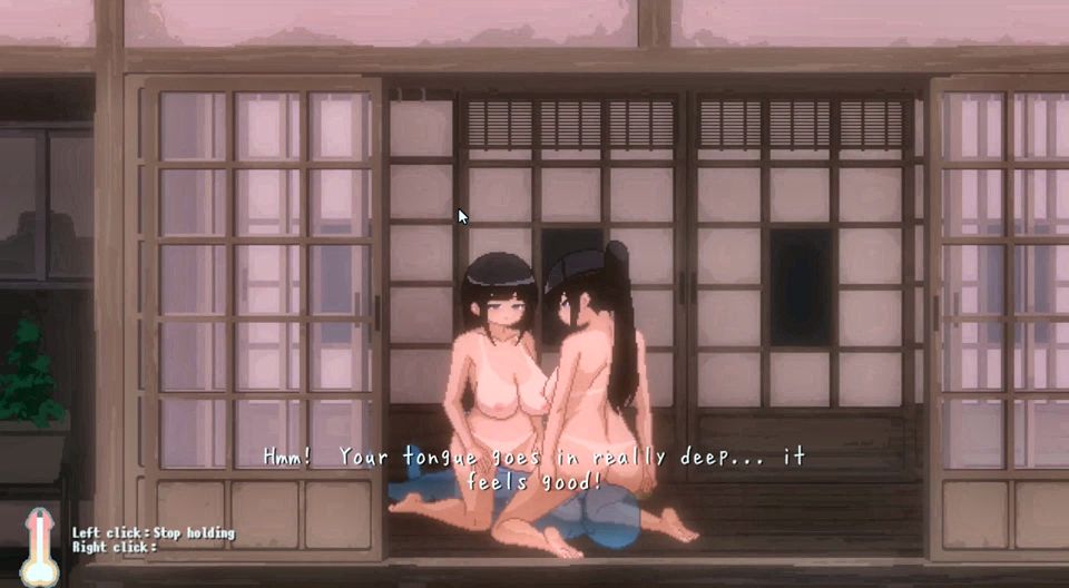 Hentai Game - SUMMER 14 Days Vacation - Hentai Gallery Animation 3