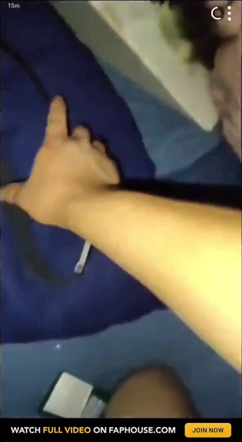 My Favorite Guy Is so Good to This BBW Cripple