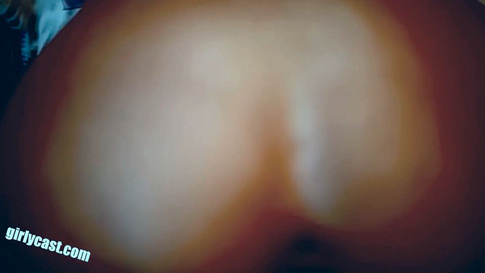 Skinny Teen Lucie's First BBC Creampie & Home Video