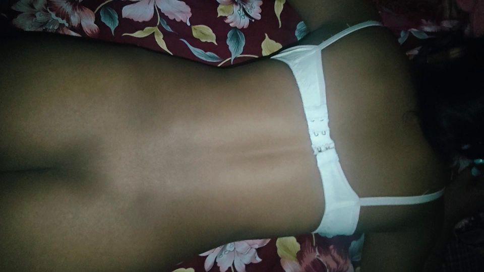 Indian wife fun
