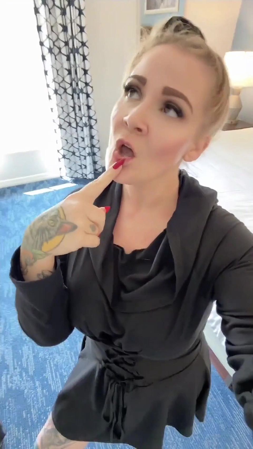 What Are We Shooting Today? Bts Saturday!