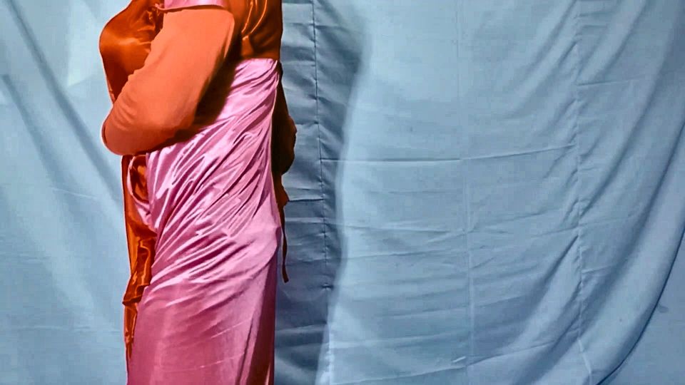 Sex and dirty talk with neighbor stepsister
