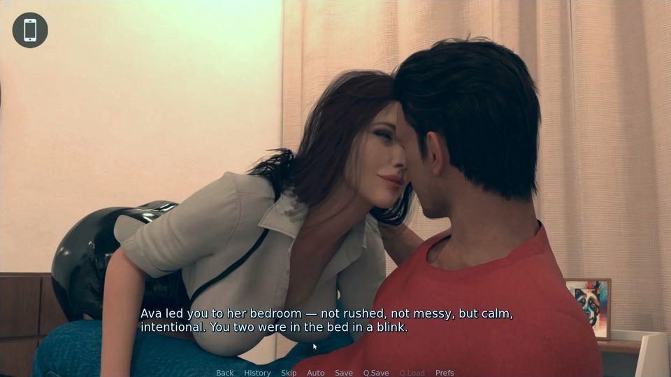 Stepmom Seduce Her Stepson Then Told Him Fuck Her Pussy Harder With Big Cock