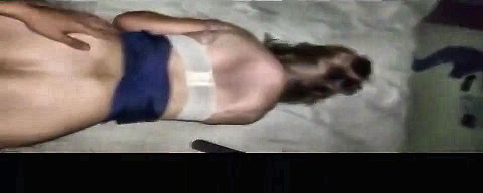 Having Sex with a Medi in a Motel