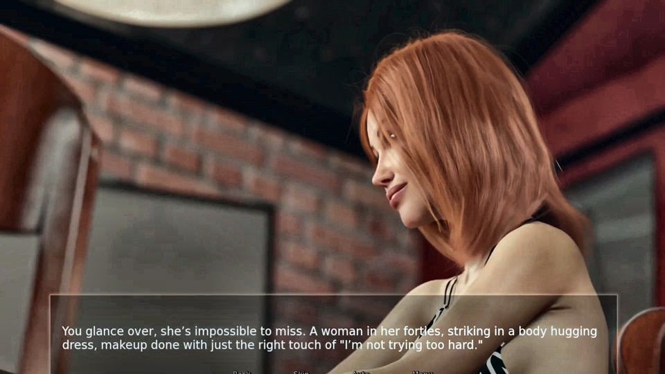 Fuck My mate Hot Friend in Outdoor Dark Alley - Shadows of Deceit - E02 Special
