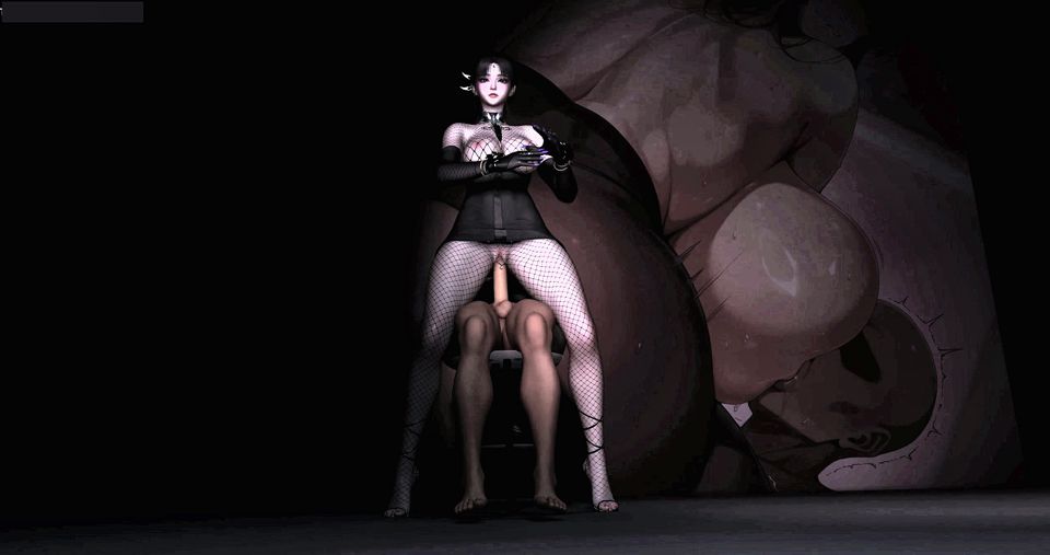 Virtual Aphrodite Flame: Goddess Glow Files - 3D Animation Hentai
