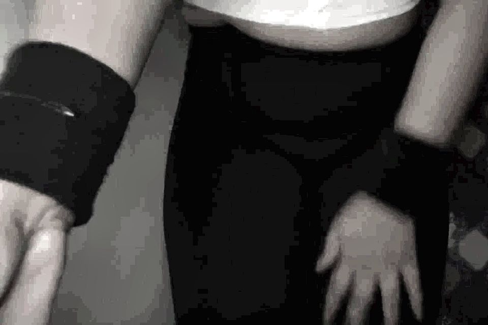 Beautiful Girl Removing Bra and Short and Showing Clean Pusssy