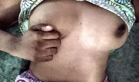 Indian Village Student big boobs and wet pussy Video