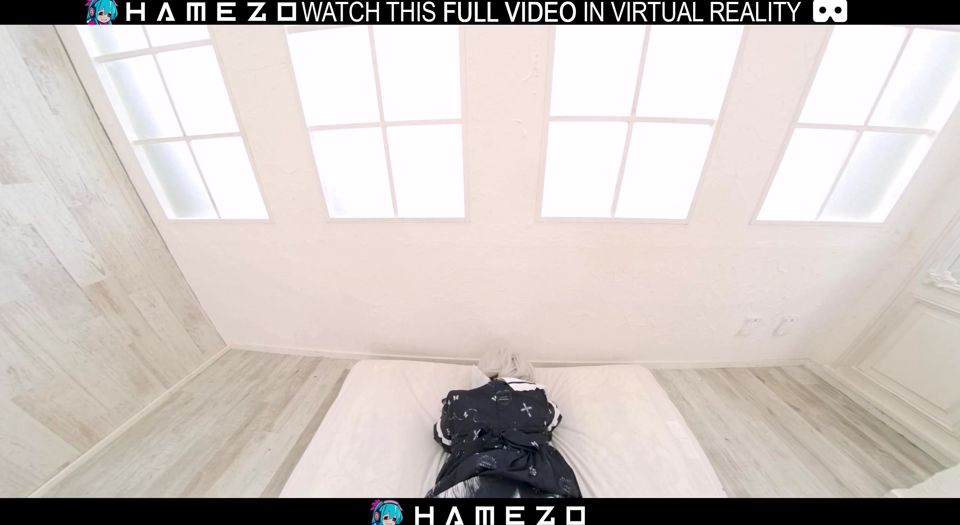 Japanese horny fuck doll,Mami Tokita is orgasm again,in VR.