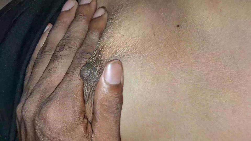 Indian housewife , stepbrother new video
