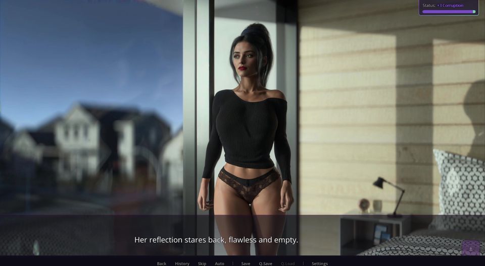 The Dark Fantasies of My Insatiable Wife Sofia (part 4)