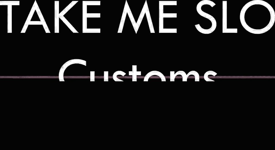 Custom Release: Cucking You for Real This Time