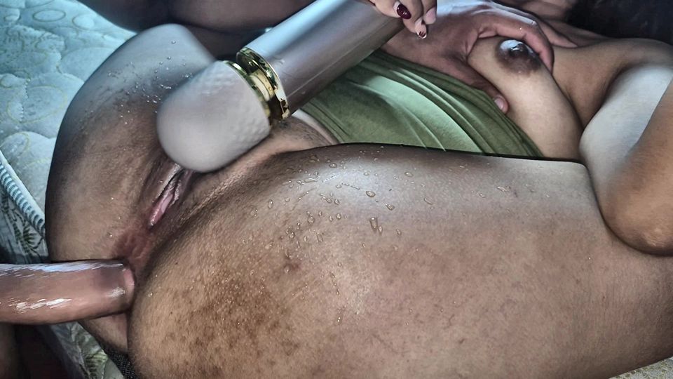 FULL VIDEO - I Gave My College Buddy the Fuck of a Lifetime