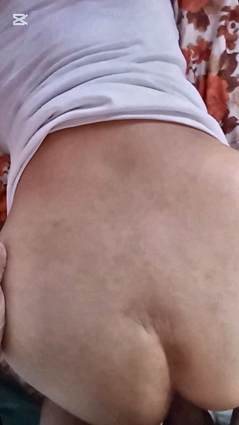 I love anal sex in the ass