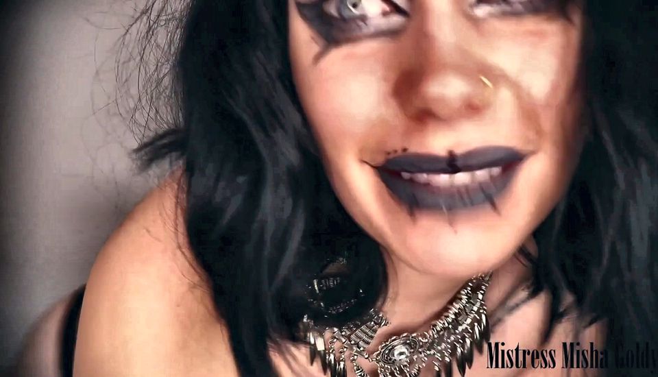 Live-cam voodoo CBT