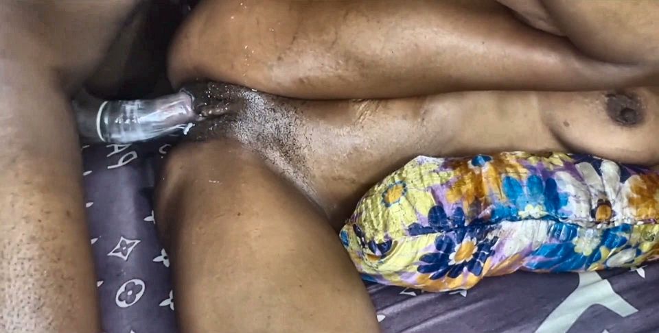 Big Fat Dripping Pussy Taking My BBC Dick
