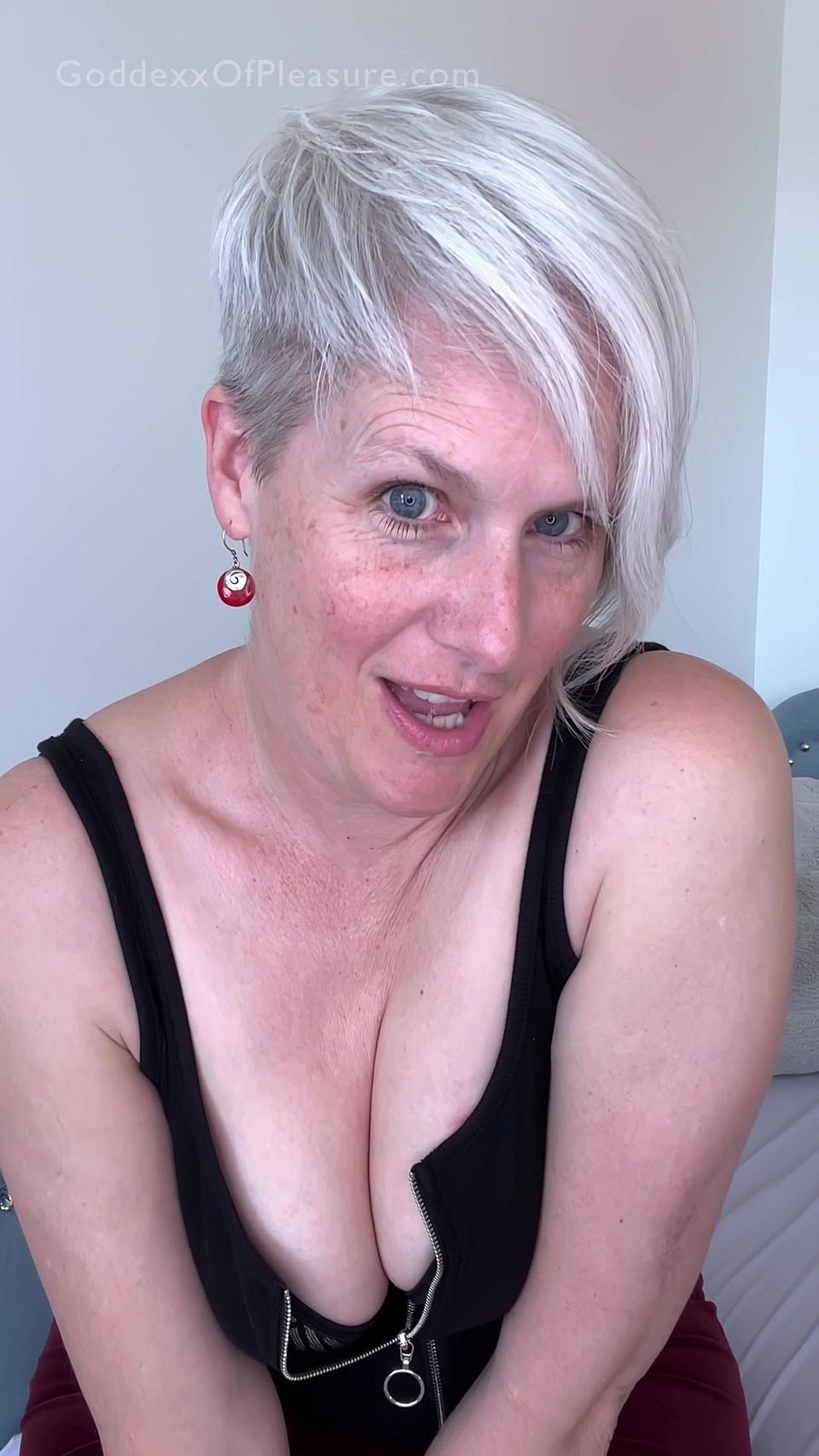 Only StepMommy Can Help Your 24 Hour Boner - JOI Countdown