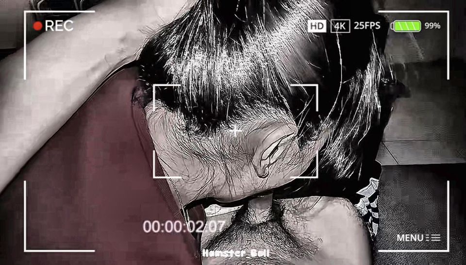Viral Malay Cam, Gardener and Widow Fuck in the Living Room