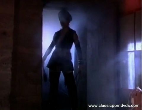 Classic Porn Dvds: Marilyn Chambers' Private Fant