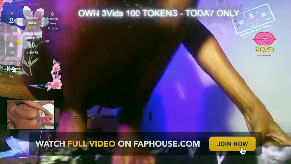 My Live Chat Room Pussy Play