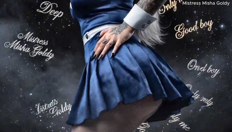 Two Fingers and Total Brainfuck