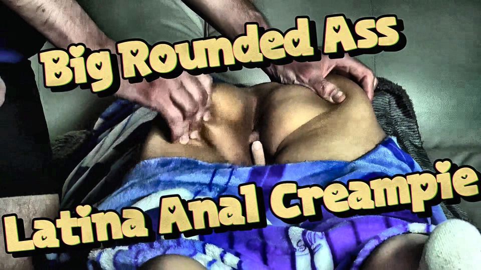 Stepdaughter - Hurtful Hard Rough Amateur Anal Sex