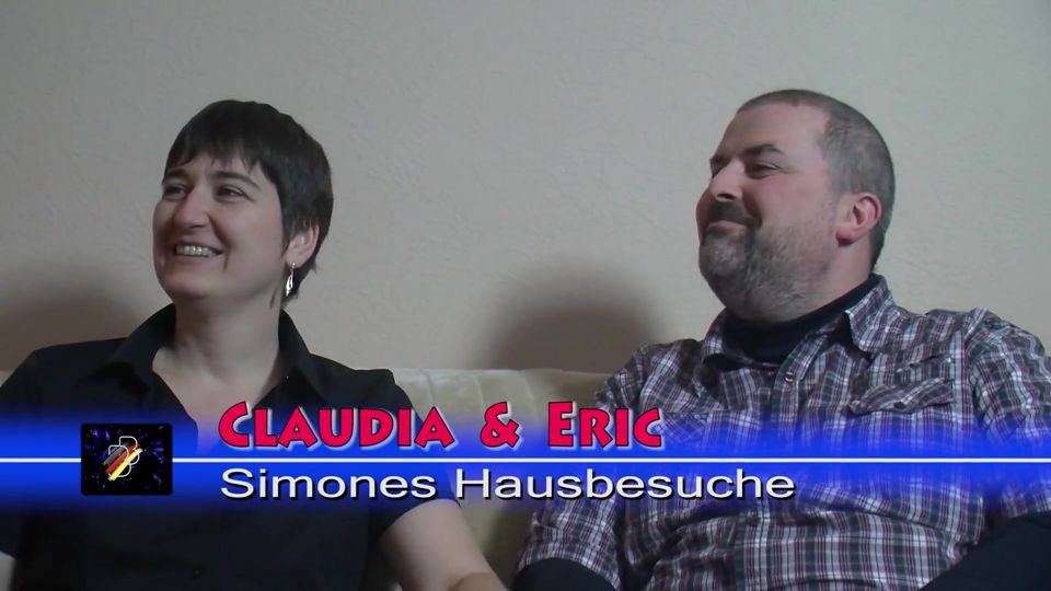 Simone's home visits 66 part 4