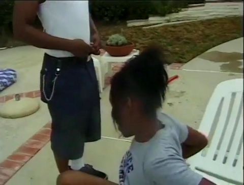 Hot young whore rides hung studs face with her wet twat