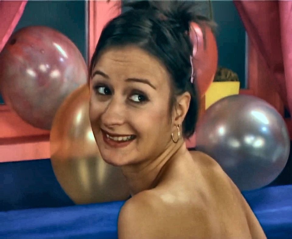 Deep Anal on a Real Porn Set in Prague - (episode #01)