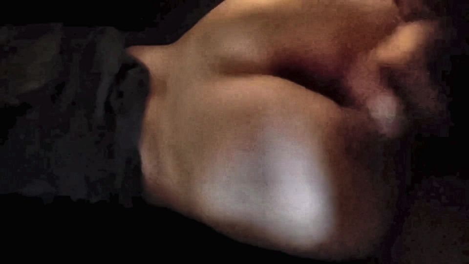 Step Bro Uses Step Sister to Cum