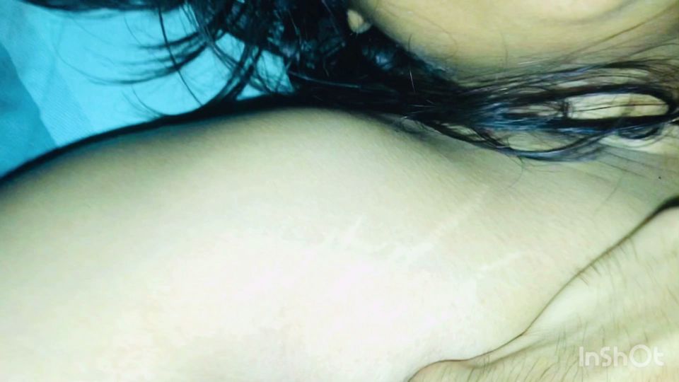 Pure Desi village stepmother fucked by her stepson, Because her husband can't give her pleasure by fucking her