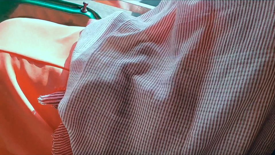 Beautiful Blonde Wife Enjoys Sex