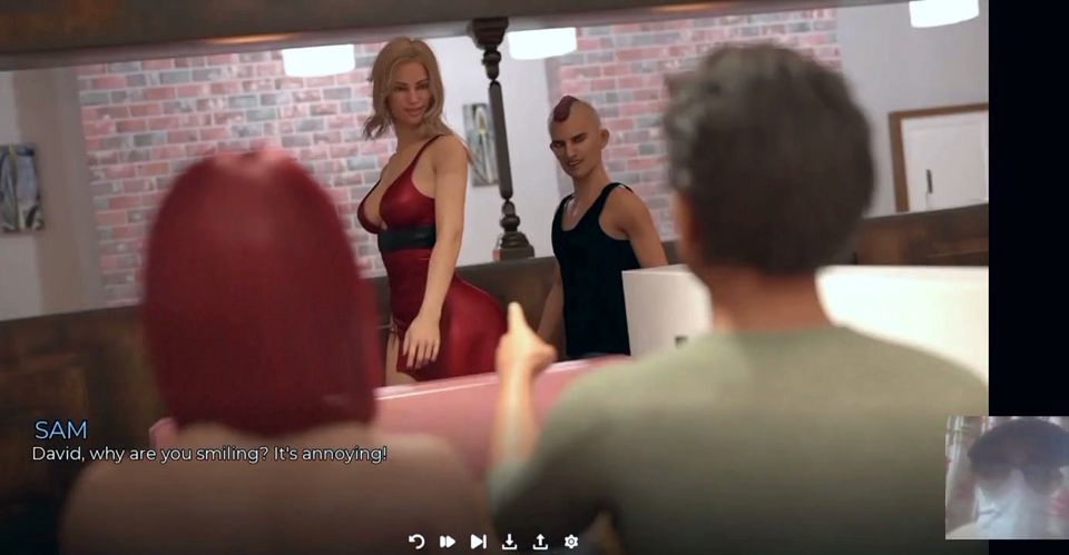 Stepmom Swap! Me and My Friend Exchange Our MILF Stepmom and Fuck Then Hard!
