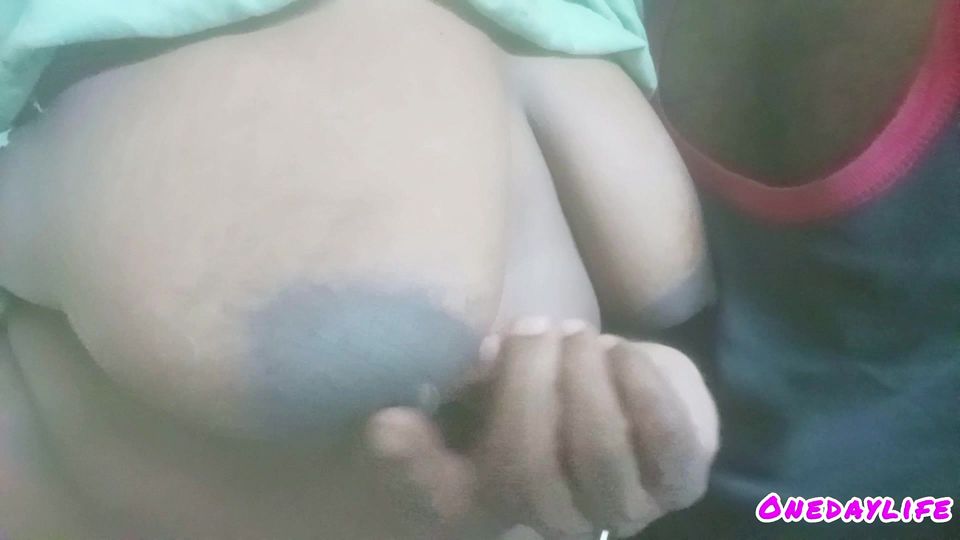 Teenage boy tries to have sex with Tamil married woman exercising at playground