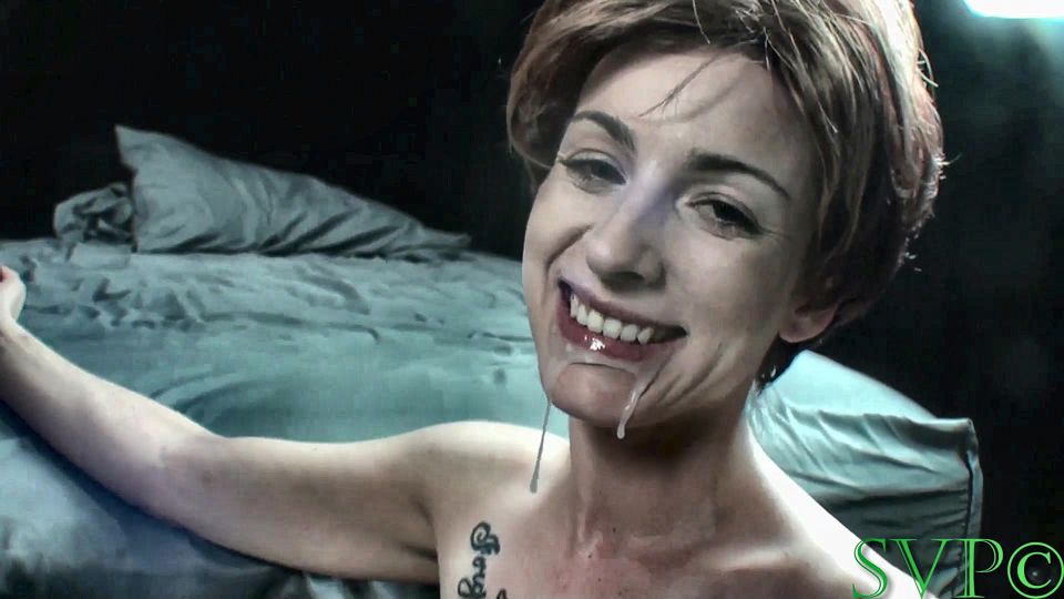 Cougar MILF Has Affair with Her Stepson